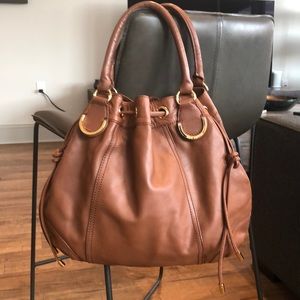 Juicy Couture Leather Purse